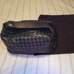 Bottega Veneta Small Top Handle Bag